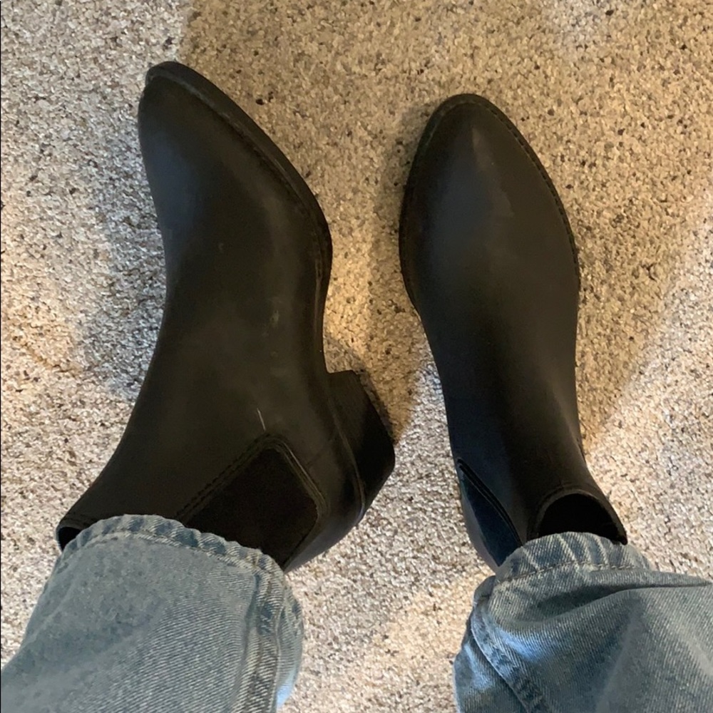 Jeffrey Campbell  rain boots